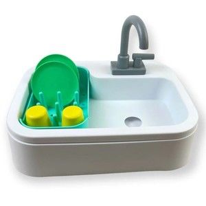 Lovevery Super Sustainable Sink The Helper LOVEVERY PLAY KIT For Toddlers